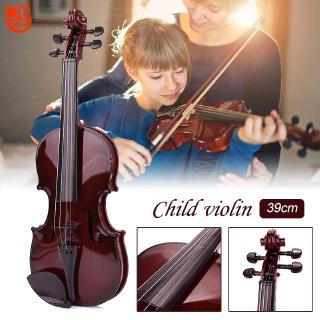 Đàn violin nhựa ABS kích cỡ 39cm dành cho trẻ