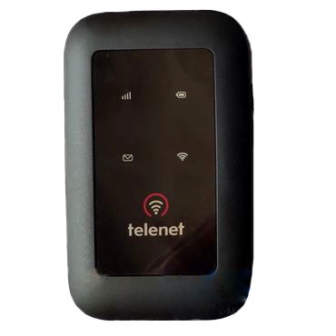 Bộ phát wifi 4G MiFi E5573 - tốc độ cao 150Mbps