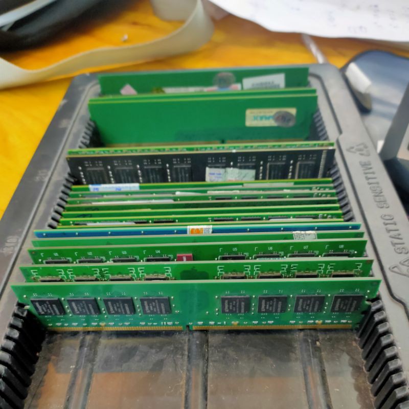 Ram DDR3 2Gb bus 1333, 1600, Ram PC, Ram mát tính bàn