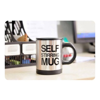 Cốc tự khuấy Mug