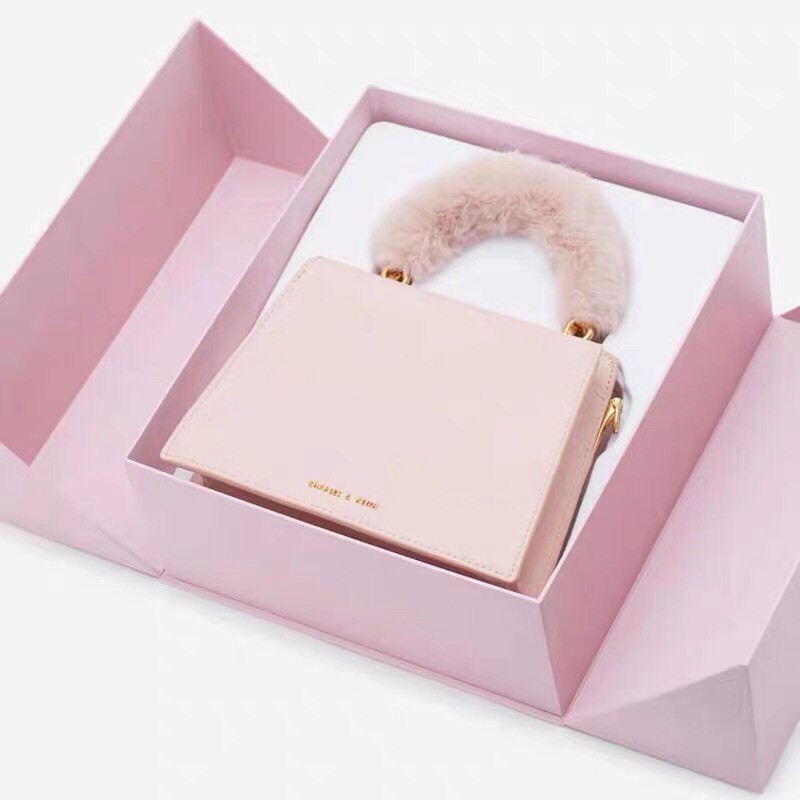 🔴Túi xách CNK sz 21 cm fullbox