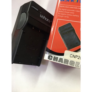 Sạc pin máy ảnh CASIO NP-20