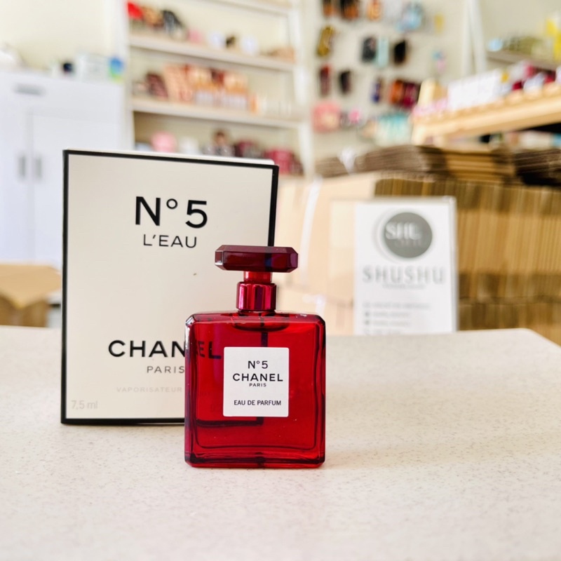 [ HCM SỈ ] Nước hoa HOLIDAY mini