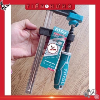 Cảo chữ F Total THT1320501, THT1320501, THT1320503, THT1320801