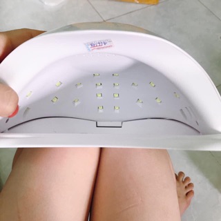 Máy hơ sun5 tem xanh( bảo hành 3 tháng)