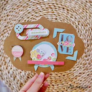 STICKER TRANG TRÍ - NHẬP ĐỘC QUYỀN