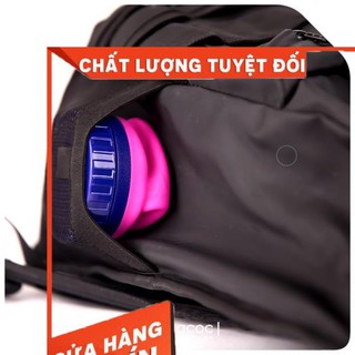 Bình Nước FlipBottle Bapa Translucent 370ml