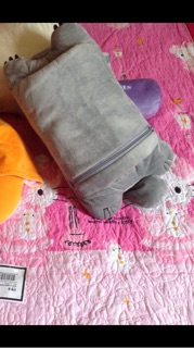 Set thú bông totoro