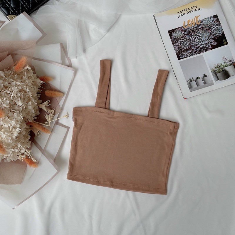 ÁO 2 DÂY BẢNG TO