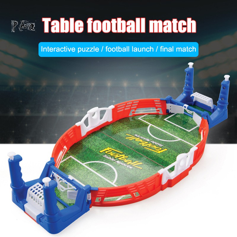 Bộ đồ chơi đá bóng mini để bàn vui nhộn cho trẻ
