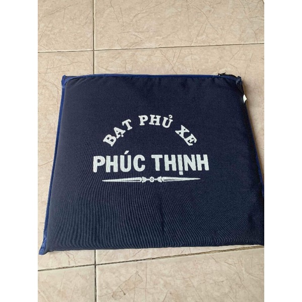 Bạc phủ xe ga lớn vải dù xịn SH, PS , DYLAN, EXCITER 150,PCX