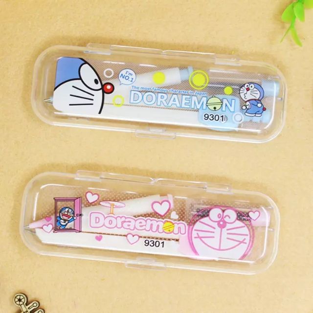 Compa doraemon
