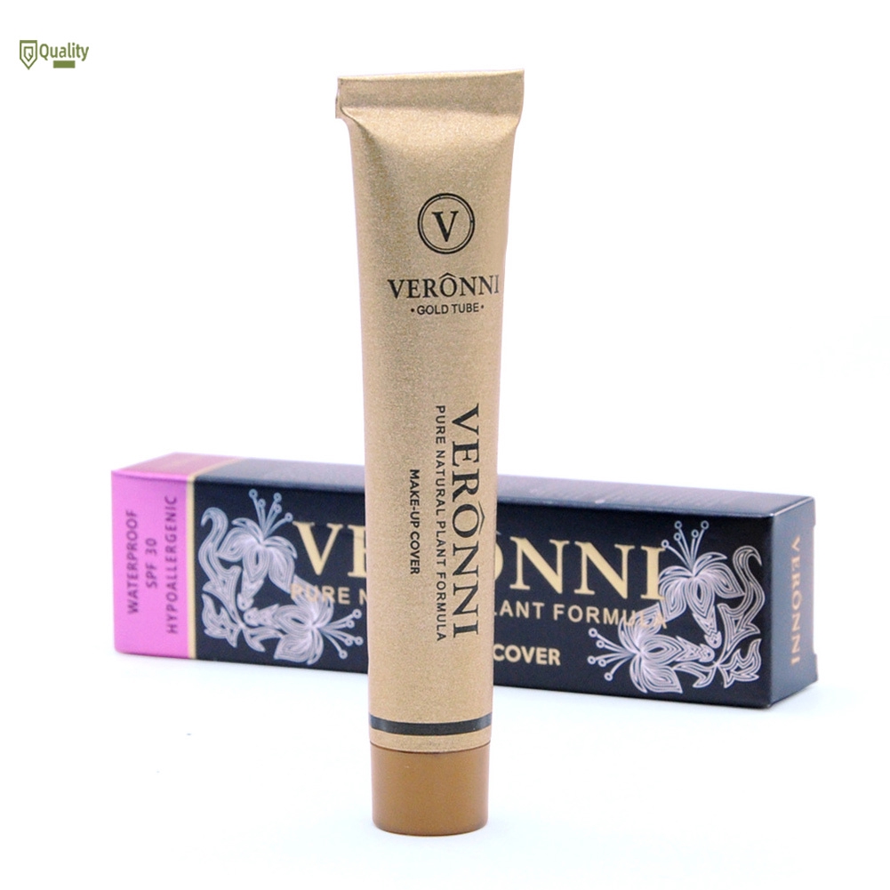 [Hàng mới về] Kem nền che khuyết điểm làm mờ hình xăm/sẹo/mụn hiệu quả | BigBuy360 - bigbuy360.vn