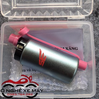 Mô Tơ Bơm Xăng Xe Air Blade 110 (2012) - 125 / Futire Fi -Sh mode... Hãng SE