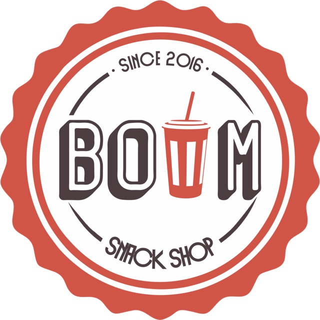 BOOM Ăn Vặt Giá Sỉ