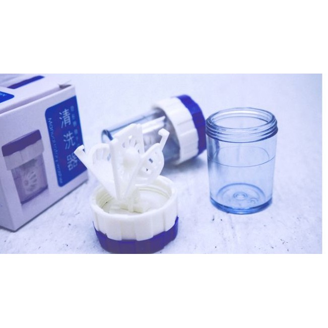 Combo 100 cốc rửa lens tay | BigBuy360 - bigbuy360.vn