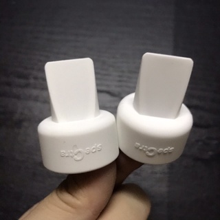 ✔️𝑪𝑯𝑰́𝑵𝑯 𝑯𝑨̃𝑵𝑮✔️ combo 02 van 1 chiều máy hút sữa spectra