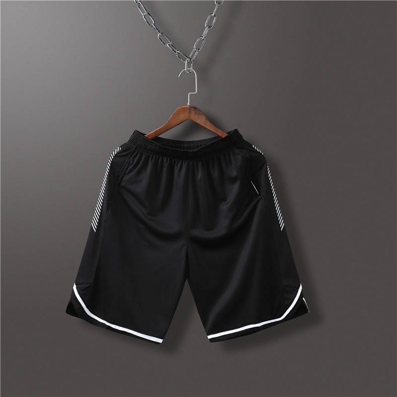 cotton  Quần short thể thao, bóng rổ, nhanh khô, rộng rãi, hip-hop | BigBuy360 - bigbuy360.vn
