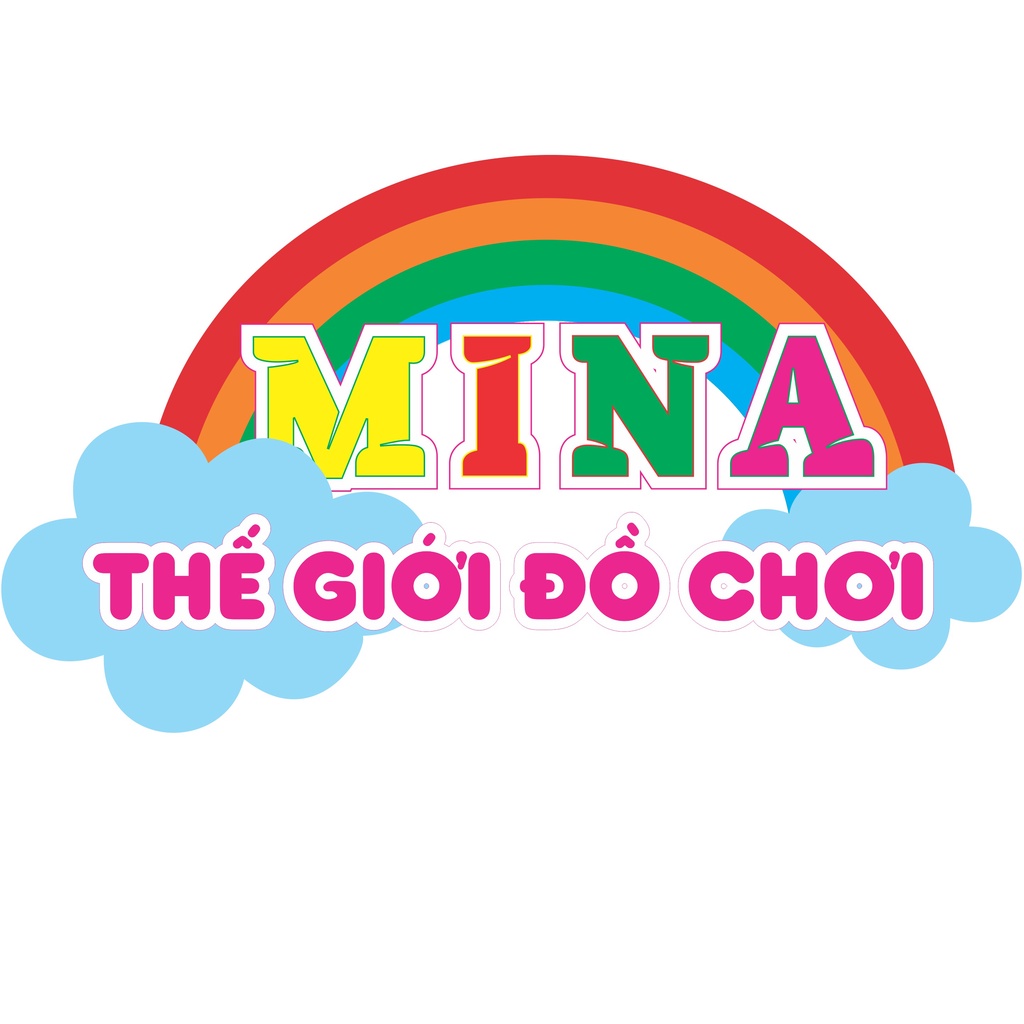 THẾ GIỚI ĐỒ CHƠI MINA