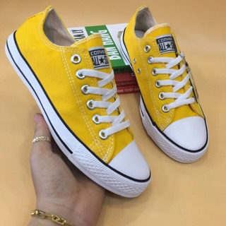 Giầy Thể thao conver Nữ