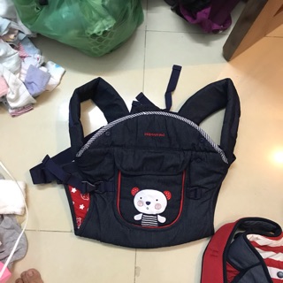 Thanh ly diu baby