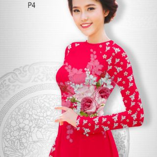 Vải áo dài