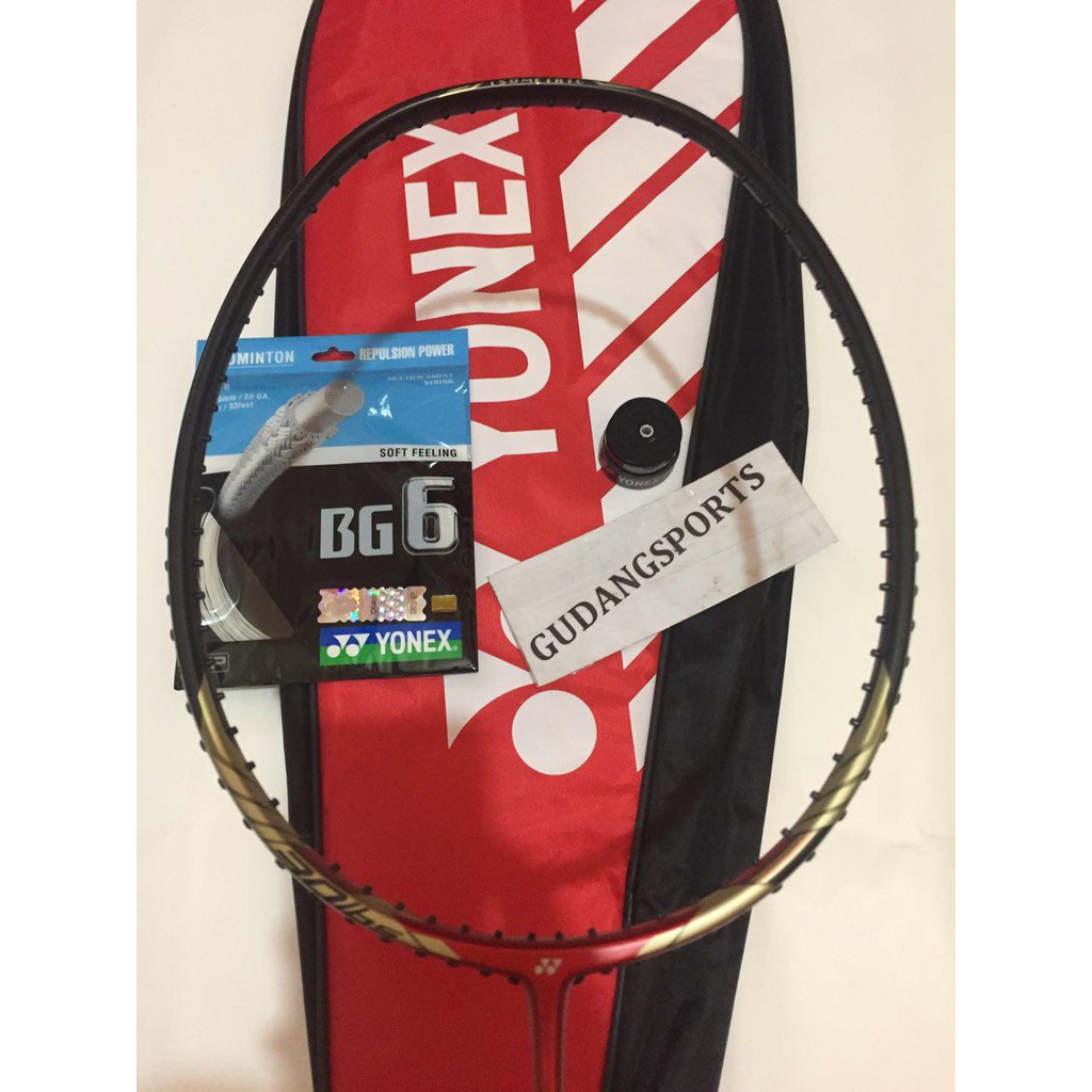 Vợt Cầu Lông Yonex Nanoray 68 Chuyên Dụng Chất Lượng Cao