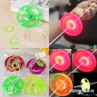 1 Con Quay Spinner Có Đèn Led Độc Đáo