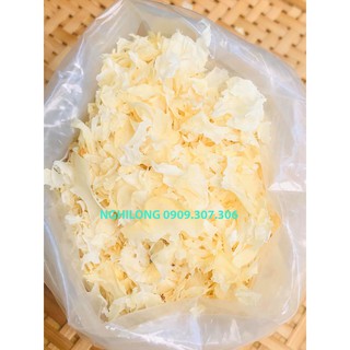 Nấm Tuyết Vụn