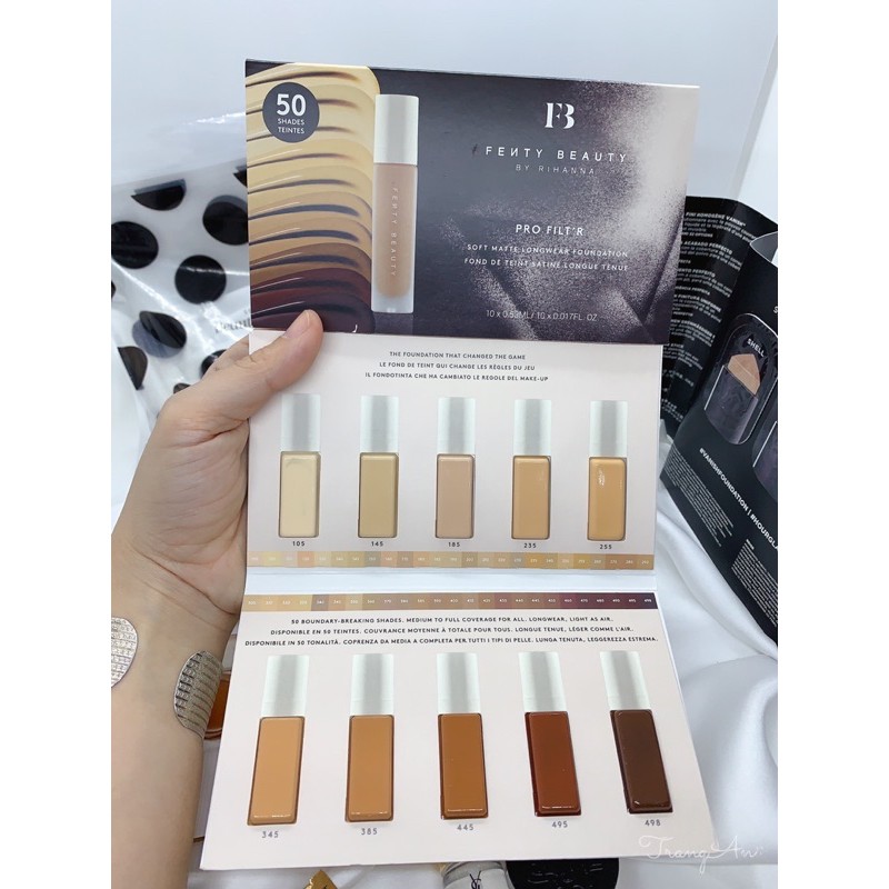 🌼KEM LÓT VẠN NG MÊ YSL TOUCHE ECLAT BLUR PRIMER ❤️