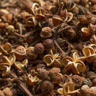 hạt măng khén 100g