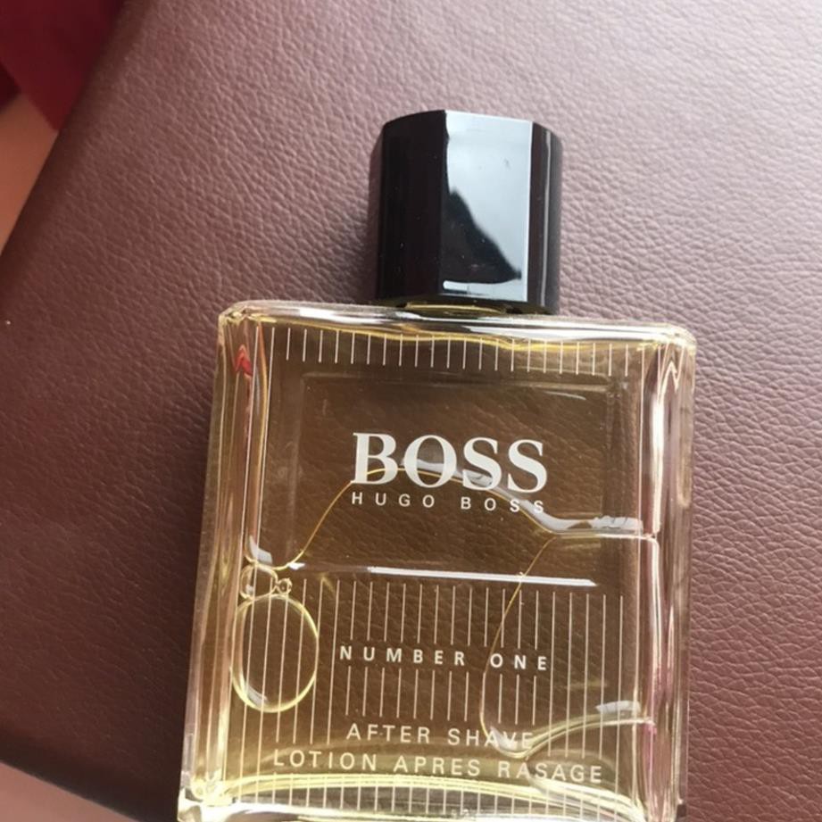 Jelly.Store  - Nước Hoa - Hugo Boss Number One EDT - Nước hoa Authentic