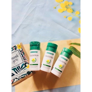 Sữa non Colostrum LR nội địa đức 125ml