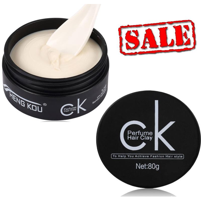 Sáp Vuốt Tóc Ck, Sáp Vuốt Tóc C.K Tạo Kiểu Tóc Đẹp Dễ Vào Nếp Ms 006