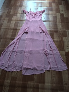 Jum VNXK bigsize đi tiệc