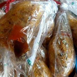 Sét Bánh Tráng Trộn đủ gia vị đậu phộng