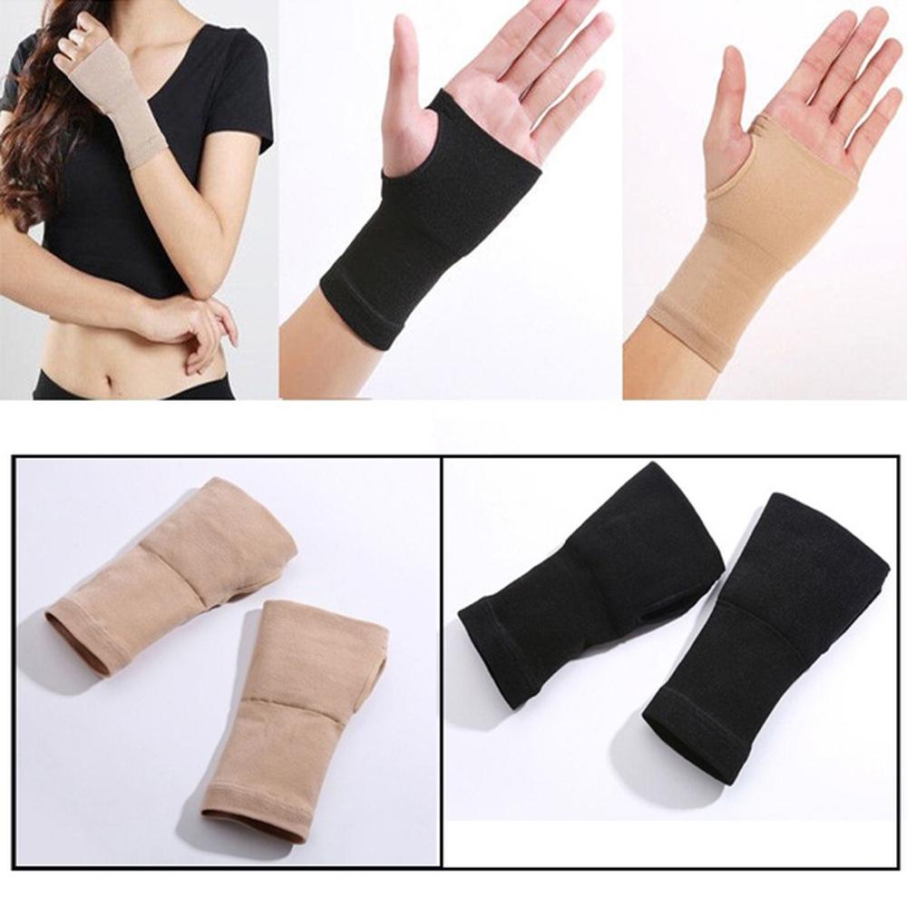 Găng Tay Hỗ Trợ Giảm Đau Co Giãn Tiện Dụng Chất Lượng Cao