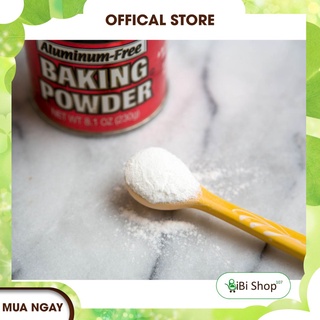 🎶 bột nở / baking powder 100g🎶