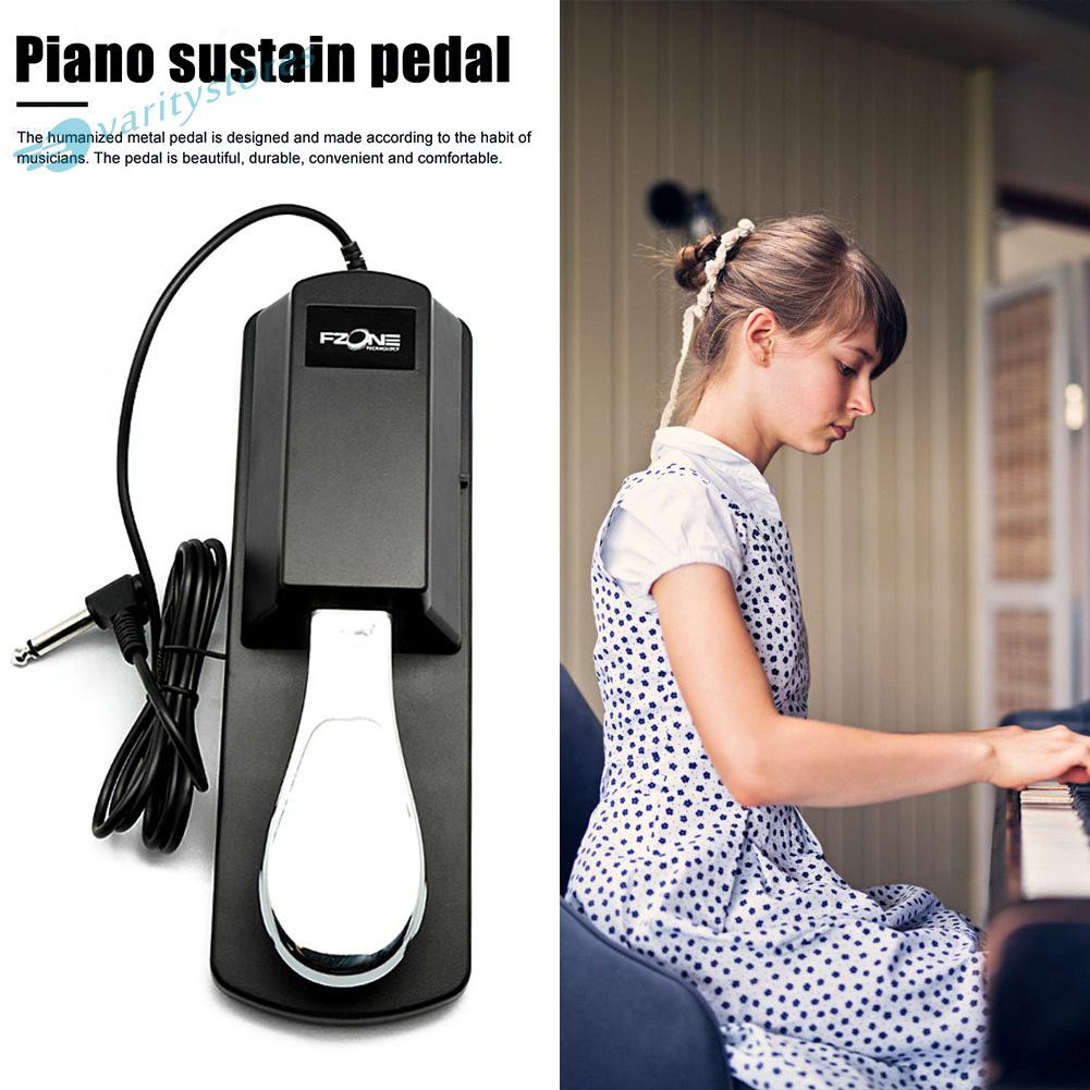 CASIO Bàn Đạp Giảm Xóc Cho Đàn Piano Điện Tử Yamaha