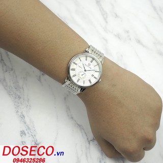 Đồng hồ nam Olympia Star OPA580501-04MS