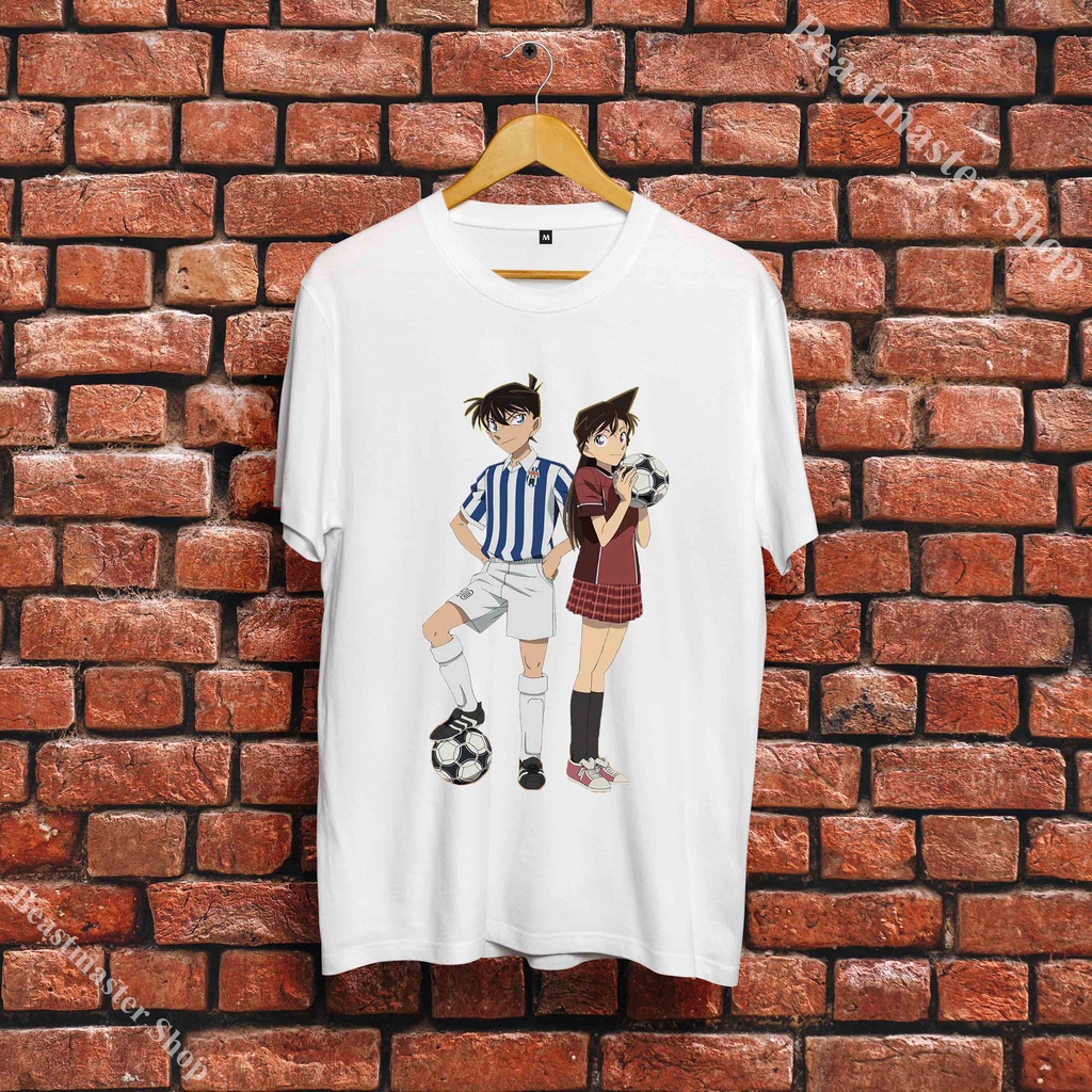 👉Áo Conan - Áo Thám Tử Conan - Detective Conan T-Shirt siêu rẻ - CN-0024