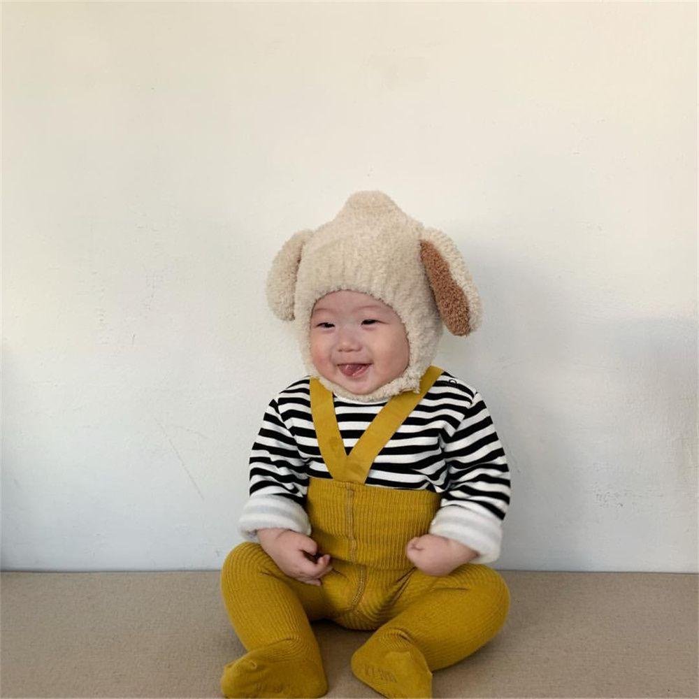 Mũ Lông Bảo Vệ Tai Dành Cho Bé Trai Và Bé Gái MIHAN1