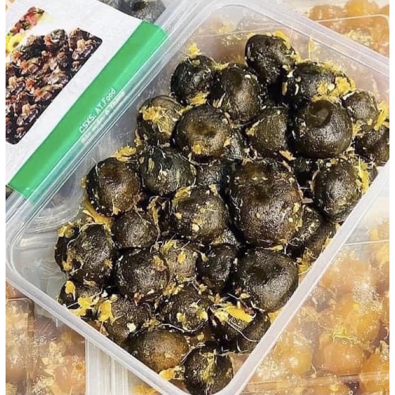 Giá Sỉ : Ô mai vị tự chọn 100g