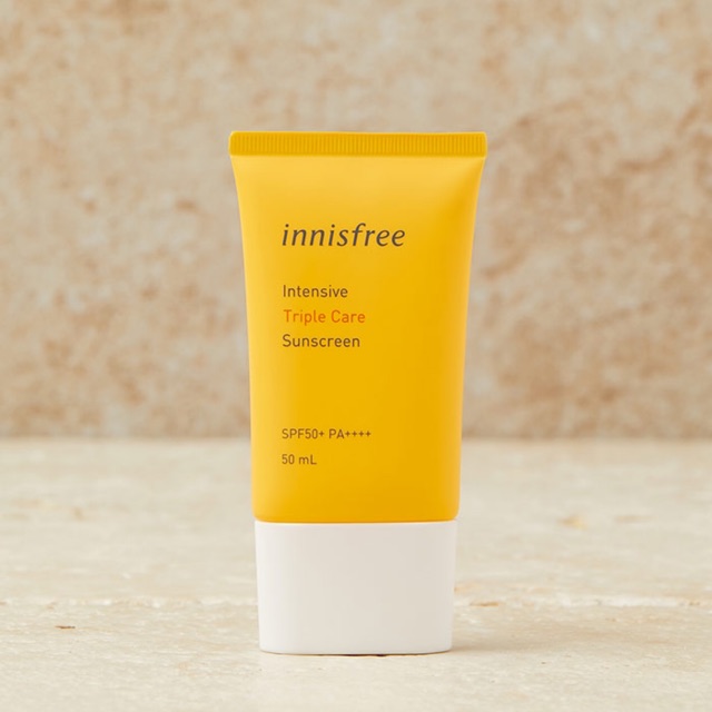 Kem chống nắng Innisfree