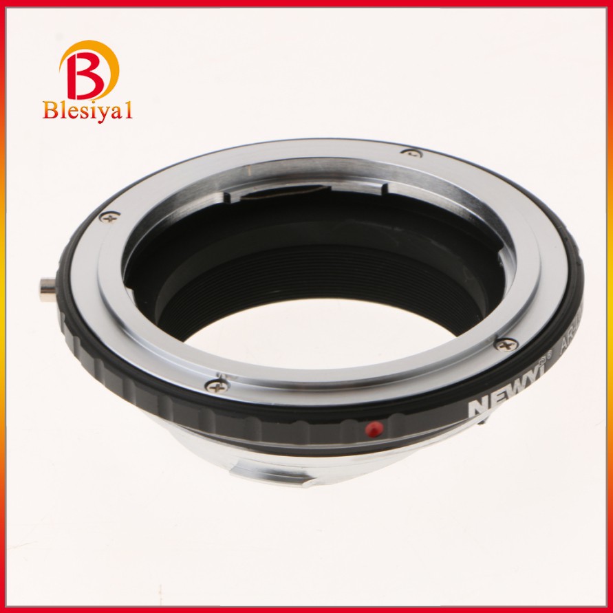 Đầu Nối Ống Kính Máy Ảnh Konica Ar Sang Leica M240 M9 M8 M7