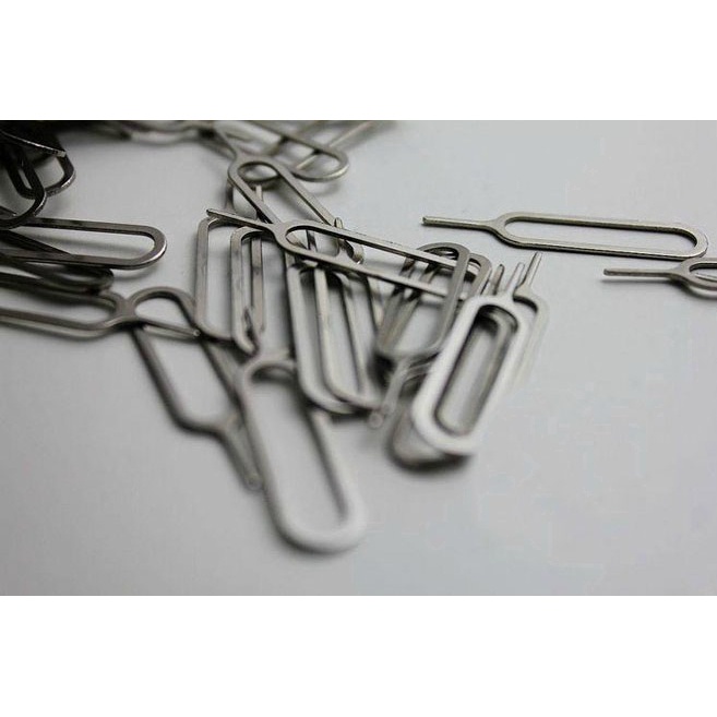 Que chọc lấy sim nhỏ gọn tiện lợi