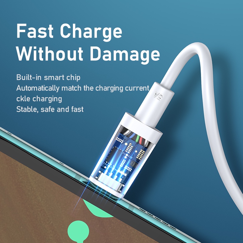 Cáp Sạc Nhanh Remax 100W Usb 3.0 Type C 20W Cho Điện Thoại