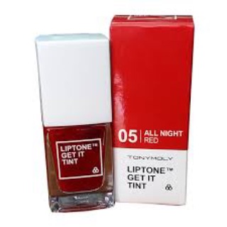 SON TINT NƯỚC TONYMOLY LIPTONE GET IT TINT💝💝