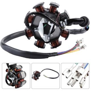 Cuộn Dây Đánh Lửa Cdi Cho Xe Máy Cg 150cc 250cc