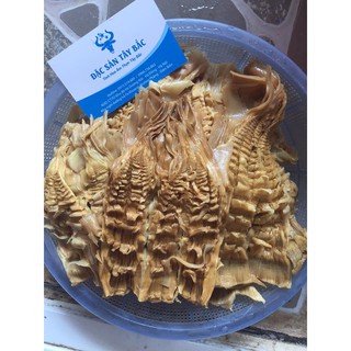 Măng khô( Điện Biên)